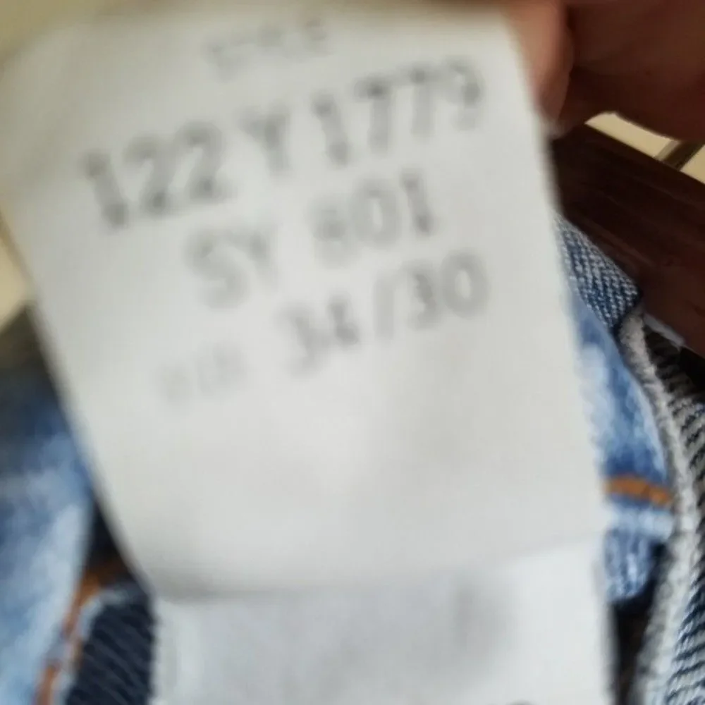 Unbranded 100% cotton